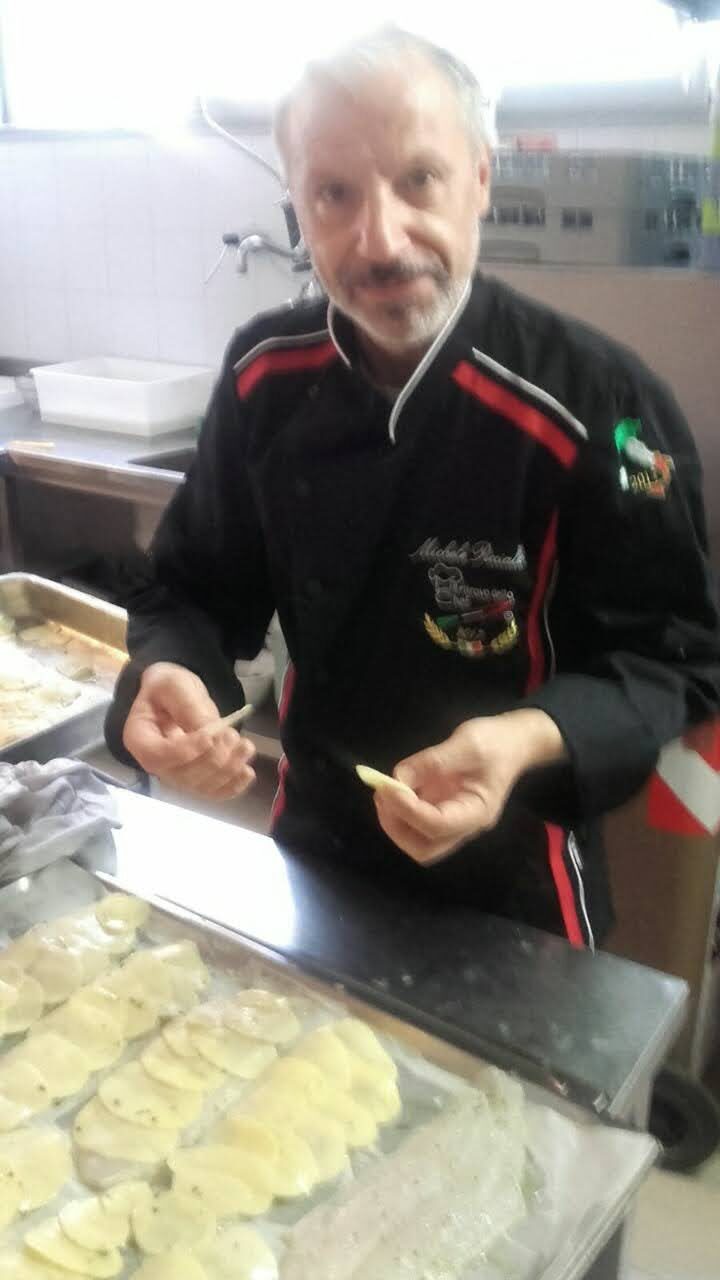 Blog di murgiamikecucina